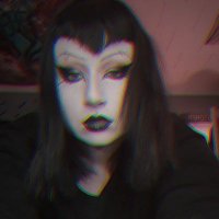 𝑫𝒂𝒉𝒍𝒊𝒂𖤐(@dahlia_vampyr) 's Twitter Profile Photo