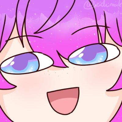 Hobbyist Artist| she/her| Banner: @famocii1
https://t.co/3SXCqetJBm
https://t.co/ybcVJIqZR8
https://t.co/C49E6HK10C
https://t.co/jowFOq08W0