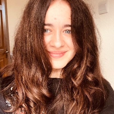 ImogenDaisy94's profile picture. 