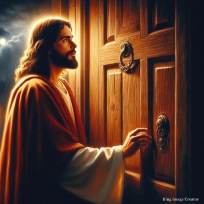 FollowJesus1559 Profile Picture