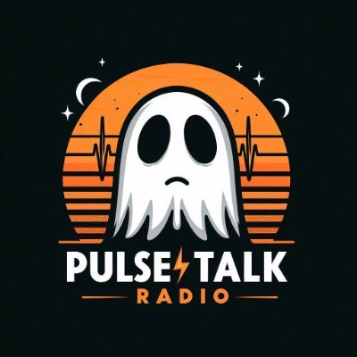 Pulse Talk Radio an online radio with a little twist presenting shows for people who are curious about spiritualism and anything paranormal as well as promoting