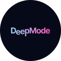 DeepMode (@deepmode_) 's Twitter Profile Photo DeepMode (@deepmode_) 's Twitter Profile Photo