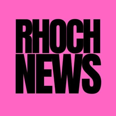 Your number one source for RHOCH news, updates and more!⭐️