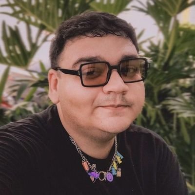 dannilosantana Profile Picture