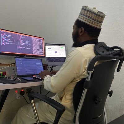Full-Stack Developer. Nextjs. Prisma. React Native.