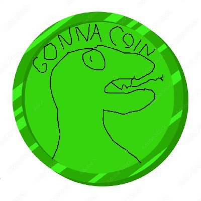 gonnacoin Profile Picture