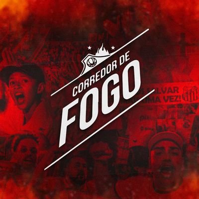 PIX PARA COLABORAÇÃO: corredordefogosfc@gmail.com