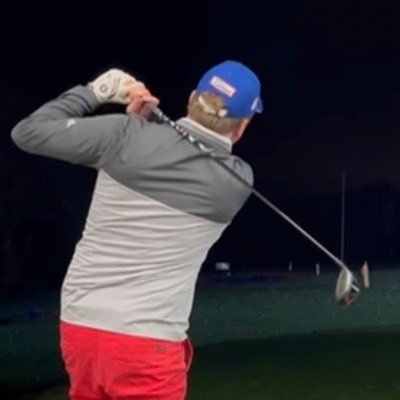 sebnoll43's profile picture. ⛳️ Golf  + 👨‍💼 Business