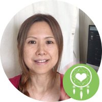 Yukiko Sato - TeSage Dream Solutions(@TeSageDS) 's Twitter Profile Photo