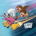 Tuttle Twins TV (@TuttleTwinsTv) Twitter profile photo