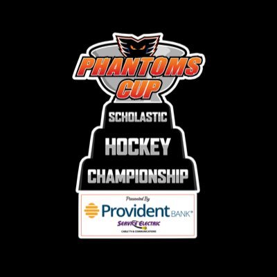Official account of the Lehigh Valley Scholastic Hockey League championship tournament | Coming to @PPLCenter home of the @LVPhantoms March 4th-13th