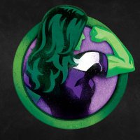 She-Hulk(@SheHulkOfficial) 's Twitter Profileg