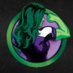 She-Hulk (@SheHulkOfficial) Twitter profile photo