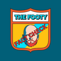 The Footy with Broden Kelly Fact Check (@tfwbkfactcheck) 's Twitter Profile