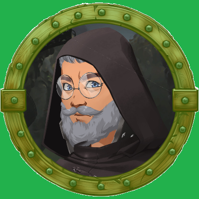 DungeonHermit23 Profile Picture