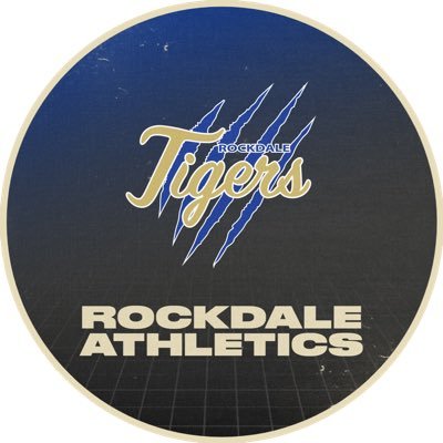The official page of Rockdale High School sports.