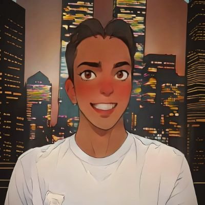 daviidmitchell's profile picture. My humanity is bound up in yours, for we can only be human together
He/Him
🇺🇲🇬🇷🇩🇪