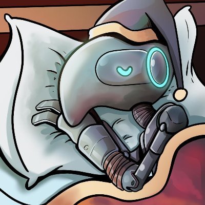 NOT HERE ANYMORE. FIND ME ON BLUESKY @IWRITEROBOTS. FUCK TRUMP AND FUCK ELON.
MTG Video Essayist/Vorthos, pfp by @amkitani | ENG/中文 🆗️ (He/They)