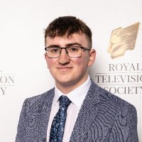 Aodhán Roberts(@AodhanRob) 's Twitter Profile Photo