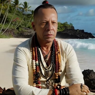 Operatore Olistico: Hawaiian & Thai massage.🧘♂️🌺
Scrittore: 🖊️La via del Kahuna, Mindfulness nell'Era Digitale e altri.
Autore del blog: Onda Perfetta 🌊