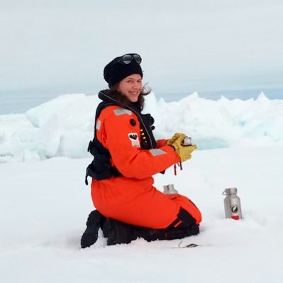 Team Science. Marine biologist #Arctic #DeepSea & #plastic pollution; born at 326,68 ppm (she, sie). @MBergmann@mstdn.social @MelanieBergma18.bsky.social