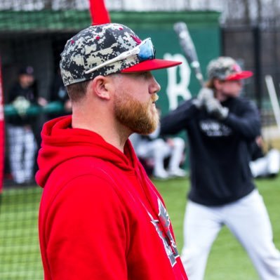 AC & Recruiting Coordinator - Rochester Christian University (MI) || @baseballRCU & @MottCCBaseball Alum ||dbenson@rochesteru.edu