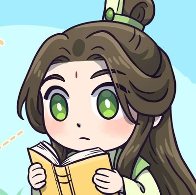 Artist 25↑✨ MDZS, SV, TGCF, 2ha, QQ | FF | Onmyoji | Genshin Impact 🌱🏛️ | HSR 🗿🦚  ✨ German, English, 日本語 = OK | Retweet heavy (Pls turn off RTs if annoying)