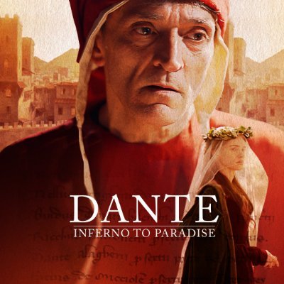 A two-part documentary on Dante Alighieri and his epic poem, The Divine Comedy. Watch now on PBS. A film by @RicBurnsFilms.