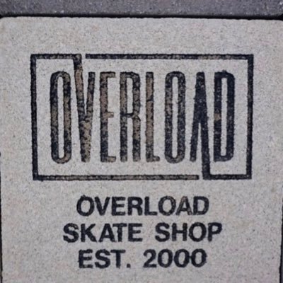 Official Overload Twitter