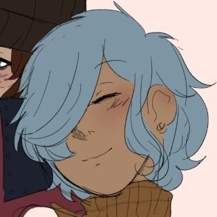 I'm just like Haruhi ✦ archive of doodles and art because i don't want to delete the acc ✦ banner by @/GoroRei_