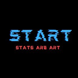 Delivering the best statistics in sports through a unique & creative medium || A START project || @ARTbySTART