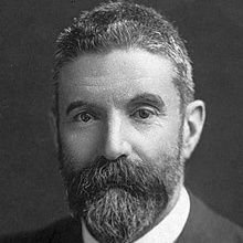 Alfred Deakin