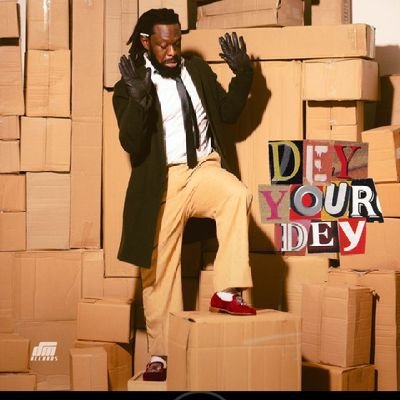 OgadaChibuike's profile picture. Billions on mio mind