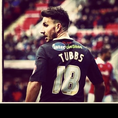 Matt Tubbs Profile