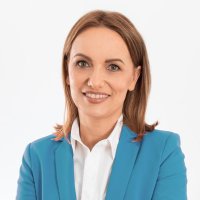 Magdalena Łacna(@MagdaLacna) 's Twitter Profile Photo