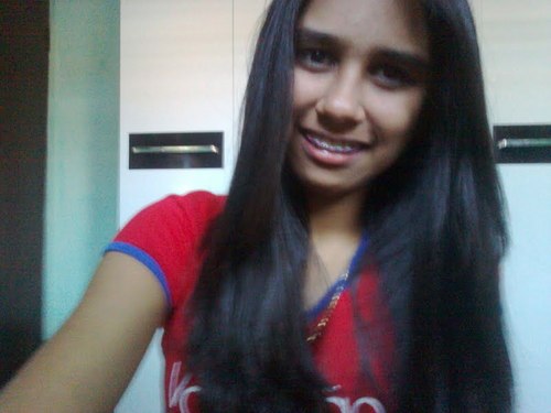 Prazer Ana paula da Silva Ferraro!aquariana,flamenguista,a que ama,chora,que sente saudade. Segue?!