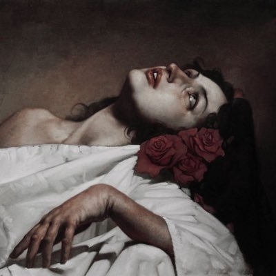 decadentkaa's profile picture. 📜🪶🏛️