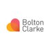 Bolton Clarke (@boltonclarke) Twitter profile photo Bolton Clarke (@boltonclarke) Twitter profile photo