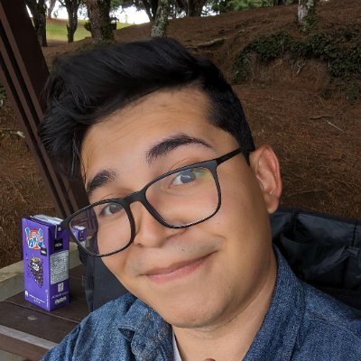 Trying to be my best version. Senior software Developer and UI developer. Cat person.
Project Builder Creator
#BuildingInPublic