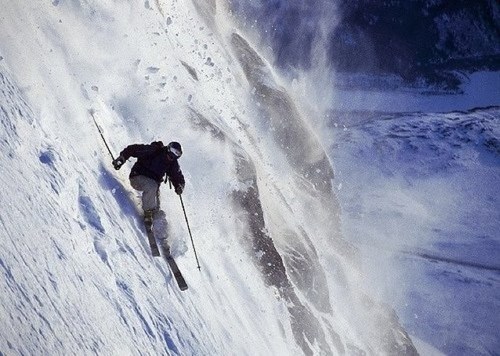 robbyski's profile picture. Project Leader at DMD Marine en Skileraar