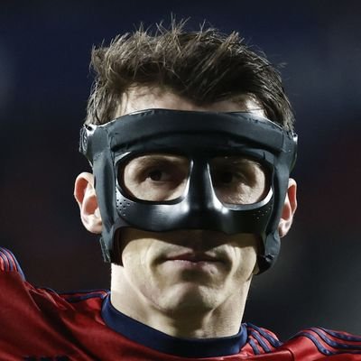 El fútbol es la cosa más importante de las menos importantes ⚽| Osasuna ❤💙