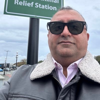 Ground Transportation Specialist Executive DOT, NSC educator Commercial Operator & Instructor ICBC and PTB consultant, Safety Activist. Veteran 🌺