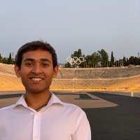 Vishal Suresh (@rvishalsuresh) 's Twitter Profile