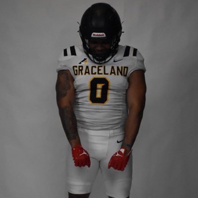 Niles Williams JUCO LB⭐️ Profile