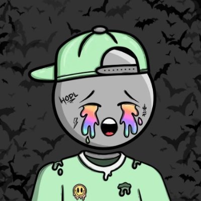 lillityk's profile picture. degen life is better