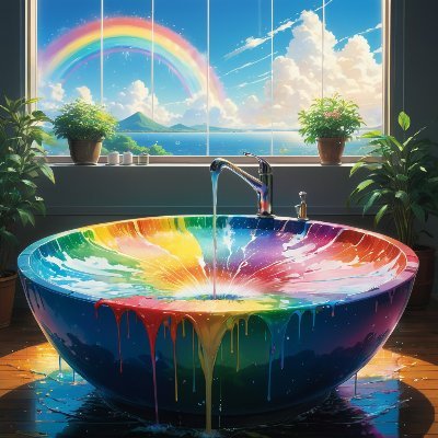 _ArtOnTap's profile picture. Free the mind.