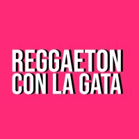 Reggaeton Con La Gata(@ReggaetonXGata) 's Twitter Profile Photo