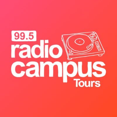 CampusTours_995's profile picture. Info, musique, talk, culture et vie étudiante. Le tout sans publicité ! 📸 Insta : rct99.5fm