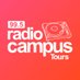 Radio Campus Tours 99.5 FM (@campustours_995) Twitter profile photo Radio Campus Tours 99.5 FM (@campustours_995) Twitter profile photo