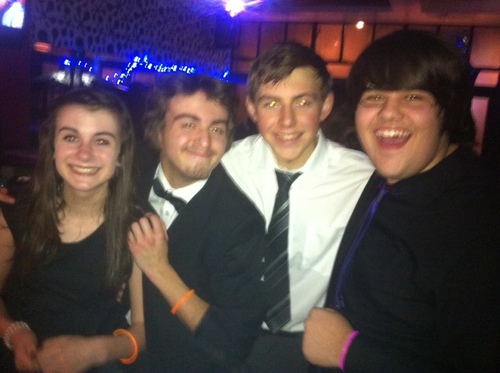 jamessswilsonnn's profile picture. 